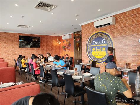 Delhi 6 canning vale menu  Canning Tourism Canning Hotels Canning Bed and Breakfast Canning Vacation Rentals Flights to CanningMeanwhile, the City of Gosnells, has issued a Canning Vale restaurant with fines worth $25,000 for breaches relating to cleanliness